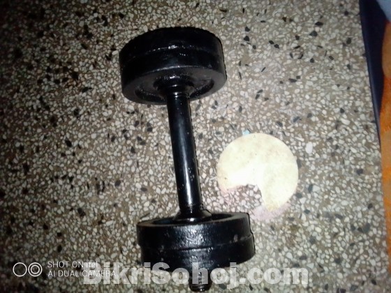 dumbell